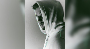 Londra, Orhun Kalender ve fotoğraf aşkı!