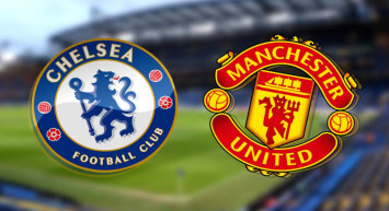Londra’da dev kapışma heyecan Bein Sports’ta: Chelsea-Manchester United maçı ne zaman, saat kaçta ve hangi kanalda?