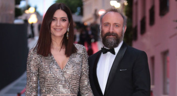 Londra'ya yerleştiği konuşulan Halit Ergenç ve Bergüzar Korel çiftinin Türkiye hakkındaki yorumu herkesi şaşırttı