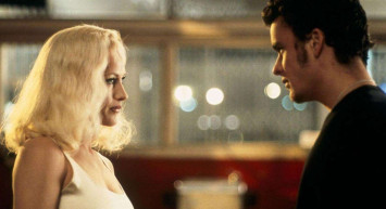 Lost Highway – Kayıp Otoban film konusu ve oyuncuları