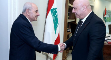 Lübnan Cumhurbaşkanı Joseph Avn'dan Güney Sınır Açıklamaları