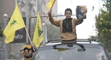 Lübnan halkı geri dönüyor