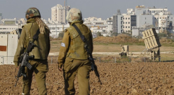 Lübnan-İsrail Sınırında Gerilim: Hizbullah İsrail Üssünü Vurdu