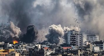 Lübnan'ın Güneyinde Gerilim Tırmanıyor: İsrail'den Yıkım Tehdidi