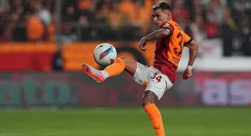 Lucas Torreira, 'Dalya' diyecek!