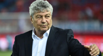 Lucescu'dan Beşiktaş itirafı: Siyah Beyazlılara neden gitmediğini açıkladı