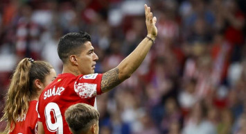 Luis Suarez Fenerbahçe’ye transfer mi olacak? Luis Suarez Atletico Madrid’den ayrılışı hakkında konuştu!