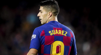 Luis Suarez Türkiye'ye gelecek mi?
