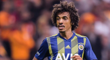 Luiz Gustavo Fenerbahçe’den ayrıldı mı? Luiz Gustavo hangi takıma gidecek? Fenerbahçe Luiz Gustavo’nun Suudi Arabistan ekibi Al Nassr’a transferi hakkında açıklama yaptı