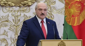 Lukaşenko Duyurdu: Rus Yapımı Oreşnik Füzeleri Belarus’ta Göreve Başlıyor