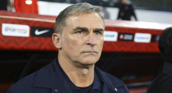 Lüksemburg beraberliği sonrası tepkiler arttı: Stefan Kuntz takımdan ayrılacak mı? TFF Başkanı Büyükekşi açıklama yaptı