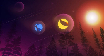 LUNA airdrop nedir, kimler yararlanacak? Terra 2.0 tarihi belli oldu!