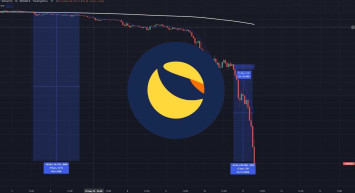 Luna coinde neler oluyor, neden çöktü? Terra Luna coin neden düşüyor?