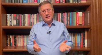 Lütfü Türkkan Önce İnkar Etti Sonra Tepkiler Artınca Özür Diledi!