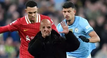 M. City'de kötü gidişat devam ediyor