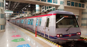 M2 Yenikapı-Hacıosman metro hattı kapatıldı mı? Taksim Şişhane metrosu ne zaman açılacak? Metro İstanbul’dan açıklama geldi