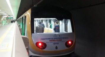 M5 Üsküdar Çekmeköy metrosu kullanıma açıldı mı? Üsküdar Çekmeköy metrosu düzeldi mi? 2 Haziran 2022 Perşembe günü Üsküdar Çekmeköy metro arızasında son gelişmeler