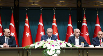 Maaş artışı sonrası yeni bir müjde daha: Yılda 4 defa ikramiye