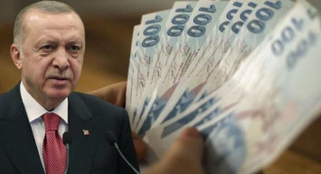 Maaş ve ikramiyelere dev zam yolda! Erdoğan'dan 3600 ek gösterge açıklaması: Ödemeler 1500 TL artacak!