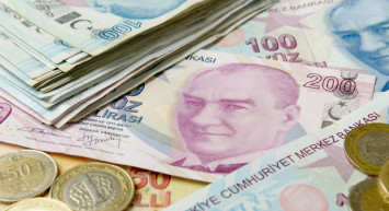 Maaş zamları için kritik veri: Dört aylık enflasyon farkı ortaya çıktı