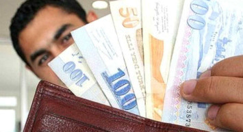 Maaşlardaki ve ikramiyelerde ki büyük artış vatandaşları heyecanlandırdı! İşte beklenen zam geldi