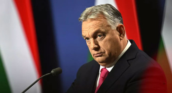 Macaristan Başbakanı Orban'dan AB'ye tehdit: Brüksel’i işgal etmekten başka şansımız yok