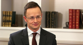 Macaristan Dışişleri Bakanı: Türkiye'ye Verilen Söz Tutulmalı