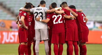 Macaristan ve Avusturya maçları için heyecan dorukta: A Milli Futbol Takımı aday kadrosu belli oldu!