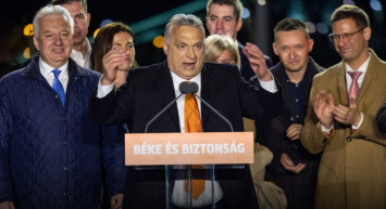 Macaristan’da Soros Bağlantılı Zafer