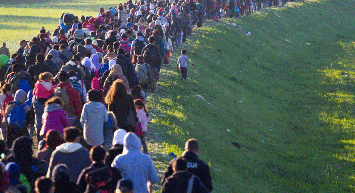 Macaristan'dan AB'ye Uyarı: Afganlar Geri Geliyor Türkiye ile Anlaşın