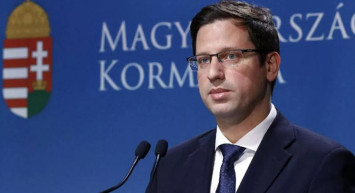 Macaristan’dan dengeleri değiştirecek karar: Putin’i tutuklamayız!