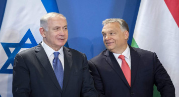 Macaristan’dan Netanyahu’ya destek açıklaması: ‘Tutuklama kararına uymayacağız’