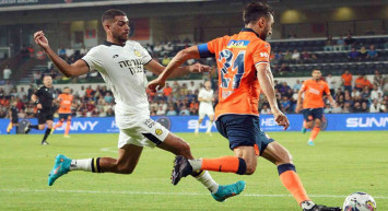 Maccabi Netanya Başakşehir maçı ne zaman ve hangi kanalda olacak? Başakşehir İsrail deplasmanında tur peşinde