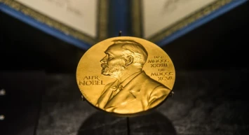 Machado’nun Trump’a verdiği Nobel’e Komite’den yanıt