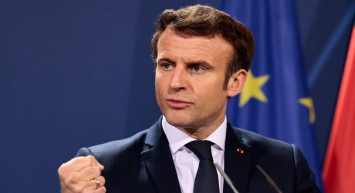 Macron olaylar karşısında çaresiz: Muhalefet OHAL bekliyor