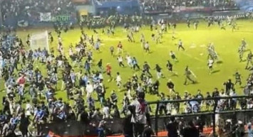 Madagaskar'da stadyumda izdiham: Onlarca ölü ve yaralılar var