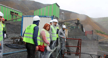 Maden Mühendisliği DGS 2022 taban puanları ve bölüm kontenjanları