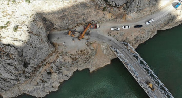 Maden Platformu'ndan çağrı: “Erzincan'daki maden kazası incelenmeli, iyi uygulamalara sahip çıkılmalı!"