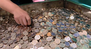 Madeni paraların gramajları düşürülüyor: 14 yıl sonra bir ilk