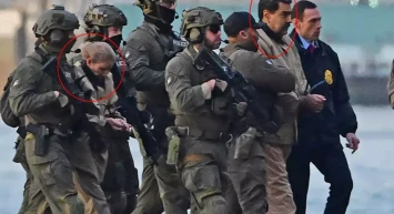 Maduro ve Eşinin Yaralandığı İddia Doğrulandı: Saldırıda 100 Kişi Öldü