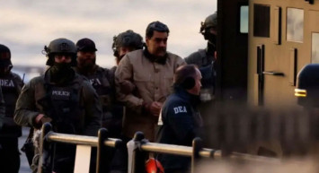 Maduro’nun Tutulacağı Hücre Ortaya Çıktı: Penceresiz, Hijyen Yok, Tepki Büyük