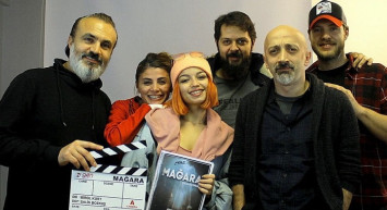 Mağara dizisi nerede çekiliyor? Mağara dizisi oyuncuları ve konusu