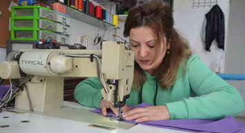 Mağazaların 4’te 1'i fiyatına satıyor: 30 dakikada bir ürün üretiyor