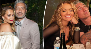 Magazin dünyasını karıştıran iddia: Rita Ora Taika Waititi ile evlendi mi? Rita Ora kimdir, nereli ve kaç yaşında?