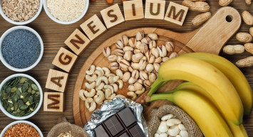 Magnezyum Eksikliği Depresyona Yol Açıyor!