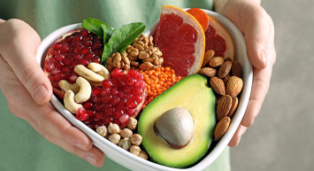 Magnezyum, kramp ve sinirlerin ilacı! Bu besinler sinir ve krampa iyi geliyor