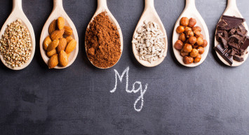 Magnezyum Nedir, Faydaları Nelerdir?