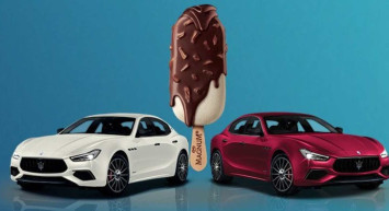 Magnum Maserati çekilişi ne zaman? Magnum çekiliş şifre gönderme nasıl yapılır? Magnum SMS ile şifre yollama ve çekiliş tarihi