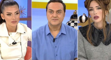 Mahkeme kararıyla popçu Gülşen'i eleştiremeyen Bircan Bali, Seren Serengil ve Arto'ya bir darbe daha geldi!