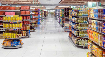 Mahkemeden 5 büyük zincir marketlerine 2'nci kez ret!